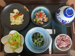 -新寰亚月子会所(金鸡湖凯宾店)