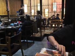 大堂-火炉火自助餐(枫蓝国际店)
