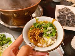 -裕德孚·非遗手切涮羊肉(东直门内大街店)