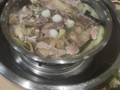 -海关荤豆花(洋河一路店)