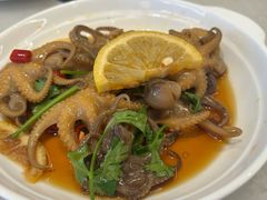 -华盛丰温州大排档(东三环南路店)