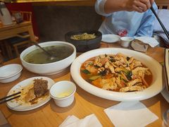 -汉·鲜味人知(陈家营店)