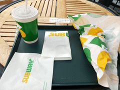 -赛百味SUBWAY(星摩尔店)