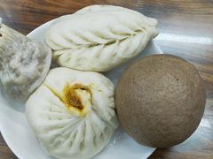 -雪琴面馆富安特色鱼汤面(城中花园店)