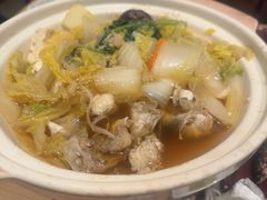 -花和海鲜自助(梅江店)