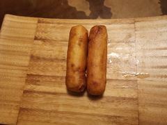 脆炸米酒-杨记隆府(重庆总店)