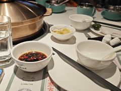 -烹然四季椰子鸡火锅(姚家园万象汇店)