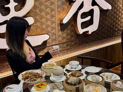 -香港蓮香樓(中環店)