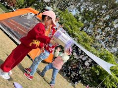 -杭州城北体育公园