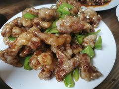 -三点小吃(山大店)