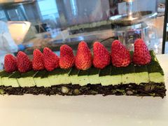 -嘉定凯悦·咖啡厅