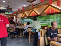 -光海·乡记酸菜鱼·始于1996(花园路店)