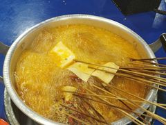 -马路边边串串香(双井直营店)