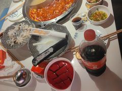 -大龙燚火锅(天安云谷店)