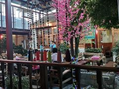 -丽江庭院之爱在路上(西单店)