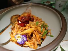 -辛香汇·现炒川菜(淮海路百盛店)
