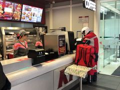-肯德基(建外SOHO店)
