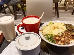 -永和大王(广渠店)