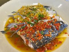 -湖南乡情湘菜馆(罗湖店)