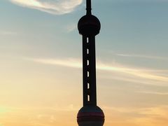 -陆家嘴空中步行连廊
