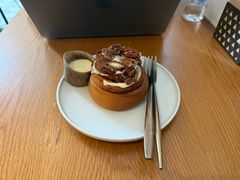 -大酉·M Coffee(北京美术馆店)