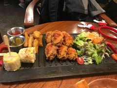 -I HOLIC艾豪丽披萨(KKone店)