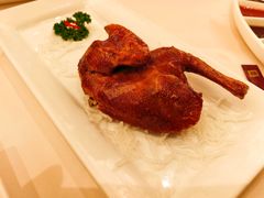 -利苑酒家(宜安广场店)