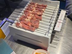 -诸锣记烤串·锦州烧烤(淘金店)