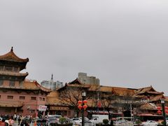 -胡氏民居-天水民俗博物馆