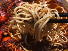 -金陵一哥龙虾馆(三牌楼总店)
