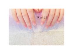 -RL Nail·瑞丽美甲美睫品牌原创店