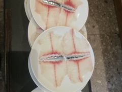 -阿源鱼捞斑鱼火锅·海鲜粥(山景尚宅店)
