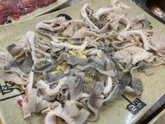 -顺德公平靓正特色牛花粥(花都店)