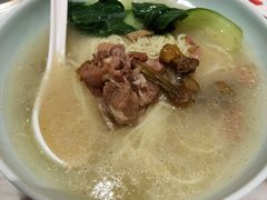 -蓉李记成都名小吃(武汉菱角湖万达店)