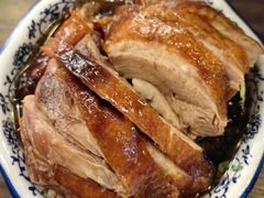 -小潘记鸭血粉丝汤