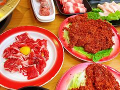 -九记潮汕现切鲜牛肉自助火锅(长沙·方圆荟店)