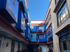 -光明盲人按摩中心
