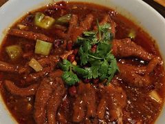 -辛香汇(飞洲店)