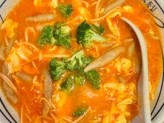 -陇上秦轩西安biangbiang面(EFC欧美金融商业城店)