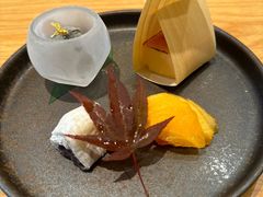 -Sushi Zo Hong Kong
