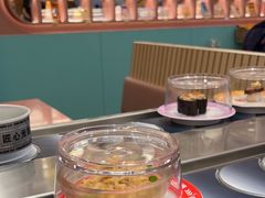-元气寿司(环球港店)