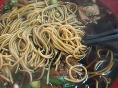 -西复兴羊肉馆(南翔老街店)