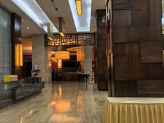 -三亚凤凰水城凯莱度假酒店