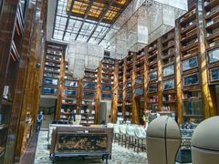 -行者书屋大堂吧 ·下午茶(南京圣和府邸酒店)