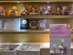 -MELAND CLUB亲子乐园•派对(石家庄万象城店)