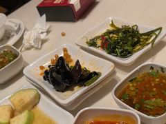 -围炉夜话·潮汕卤水火锅(榕江店)