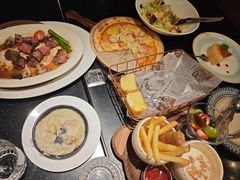-西堤牛排(北京国瑞店)