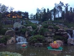 -秀丽东方