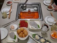 -海底捞火锅(群光广场店)