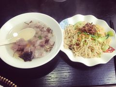 -寻味闽台风味美食馆·王记手打面
